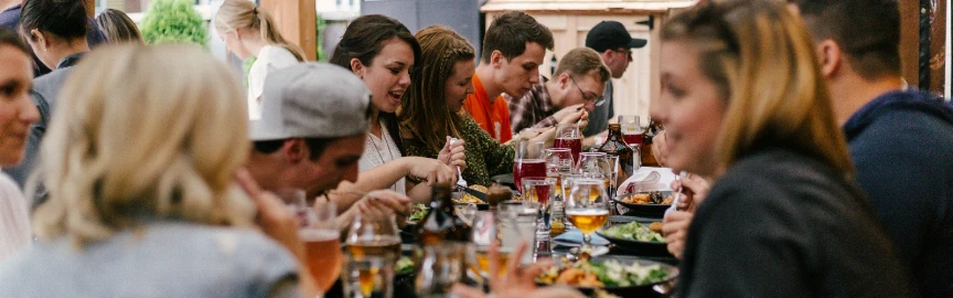 10 Of the Best Restaurants in Kandy, Sri Lanka
