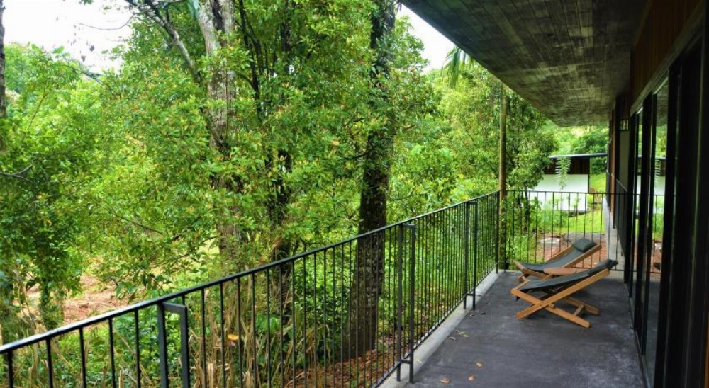 Santani Wellness Kandy Image 12