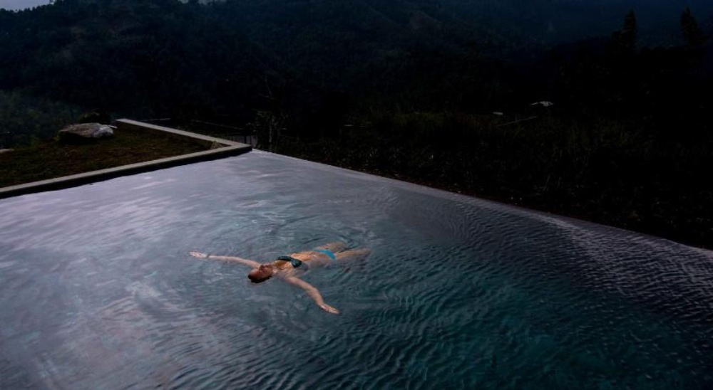 Santani Wellness Kandy Image 14