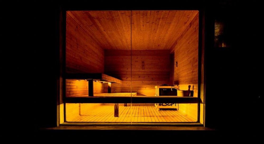 Santani Wellness Kandy Image 17