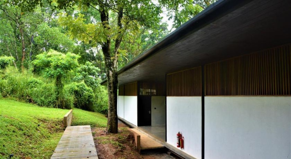 Santani Wellness Kandy Image 7