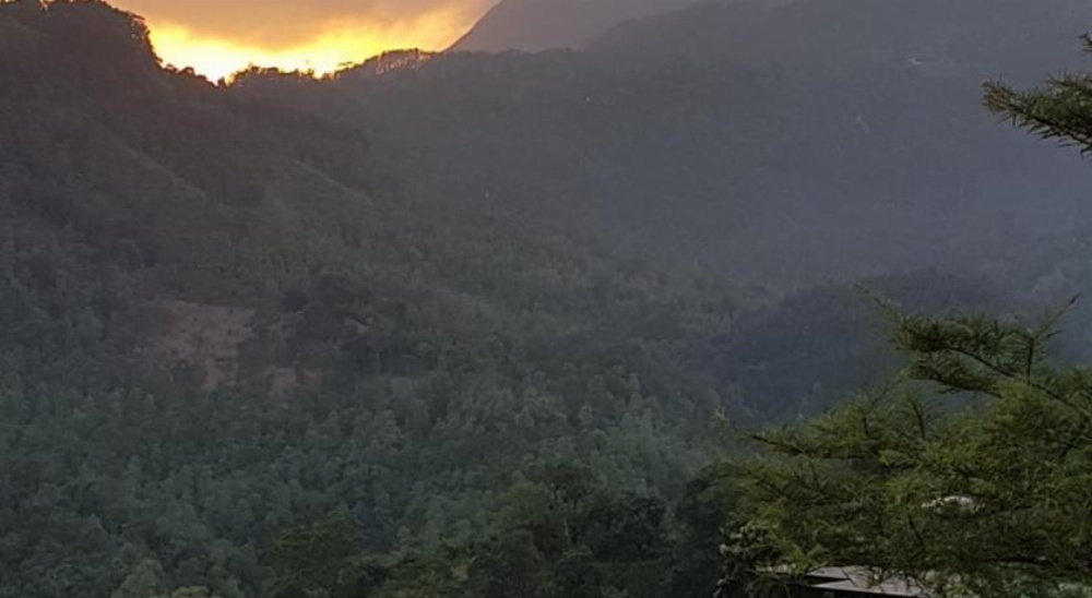 Santani Wellness Kandy